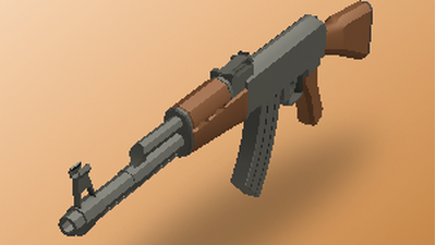 Ak 47 R2da Wiki Fandom - avtomat kalashnikov 1947 ak 47 roblox