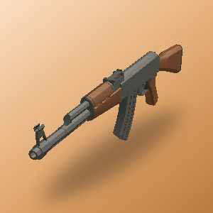 Ak 47 Roblox