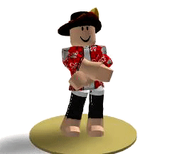 Just More Emote Suggestions Fandom - roblox doing orange justice gif
