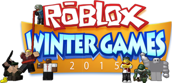 Roblox Winter Games