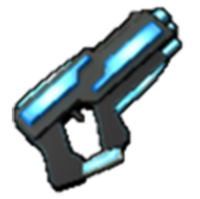 pew pew pew