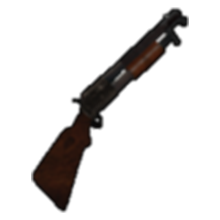 Shotgun R2dremastered Wiki Fandom - trench warfare shotgun roblox