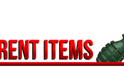 Items R2dremastered Wiki Fandom