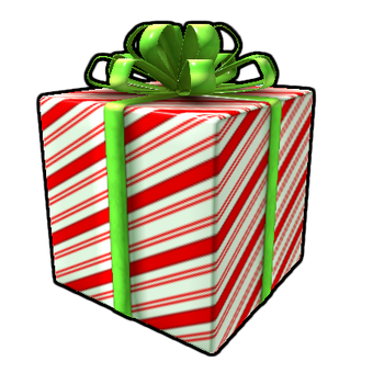 Roblox Wiki Gifts