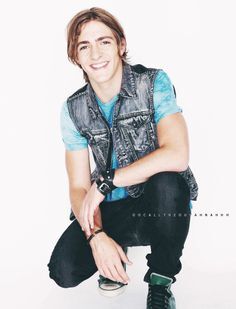 Rocky Lynch R5 Wiki Fandom