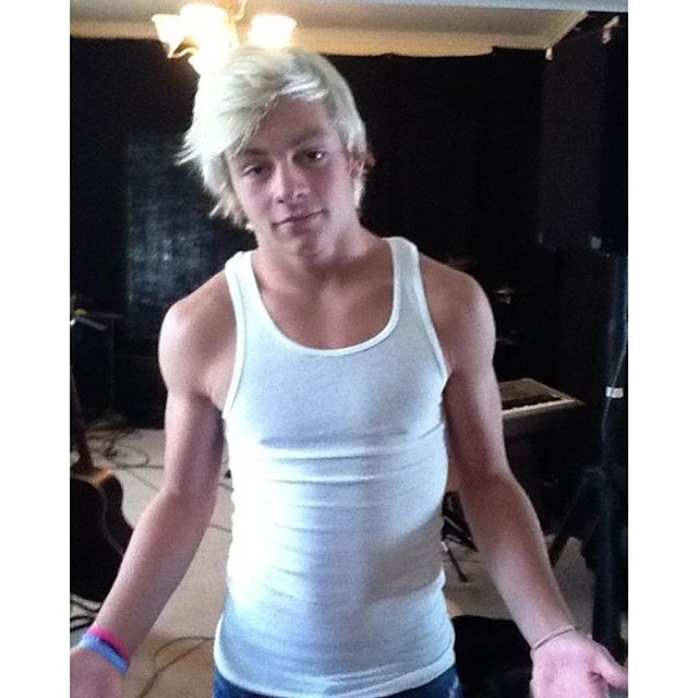 Ross Lynch R5 Wiki Fandom Powered By Wikia 3615