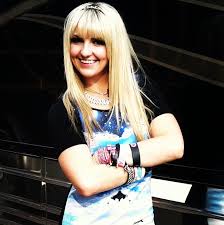Rydel Lynch | R5 Wiki | FANDOM powered by Wikia