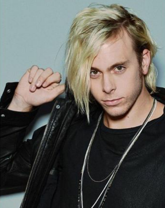 Riker Lynch | R5 Wiki | FANDOM powered by Wikia