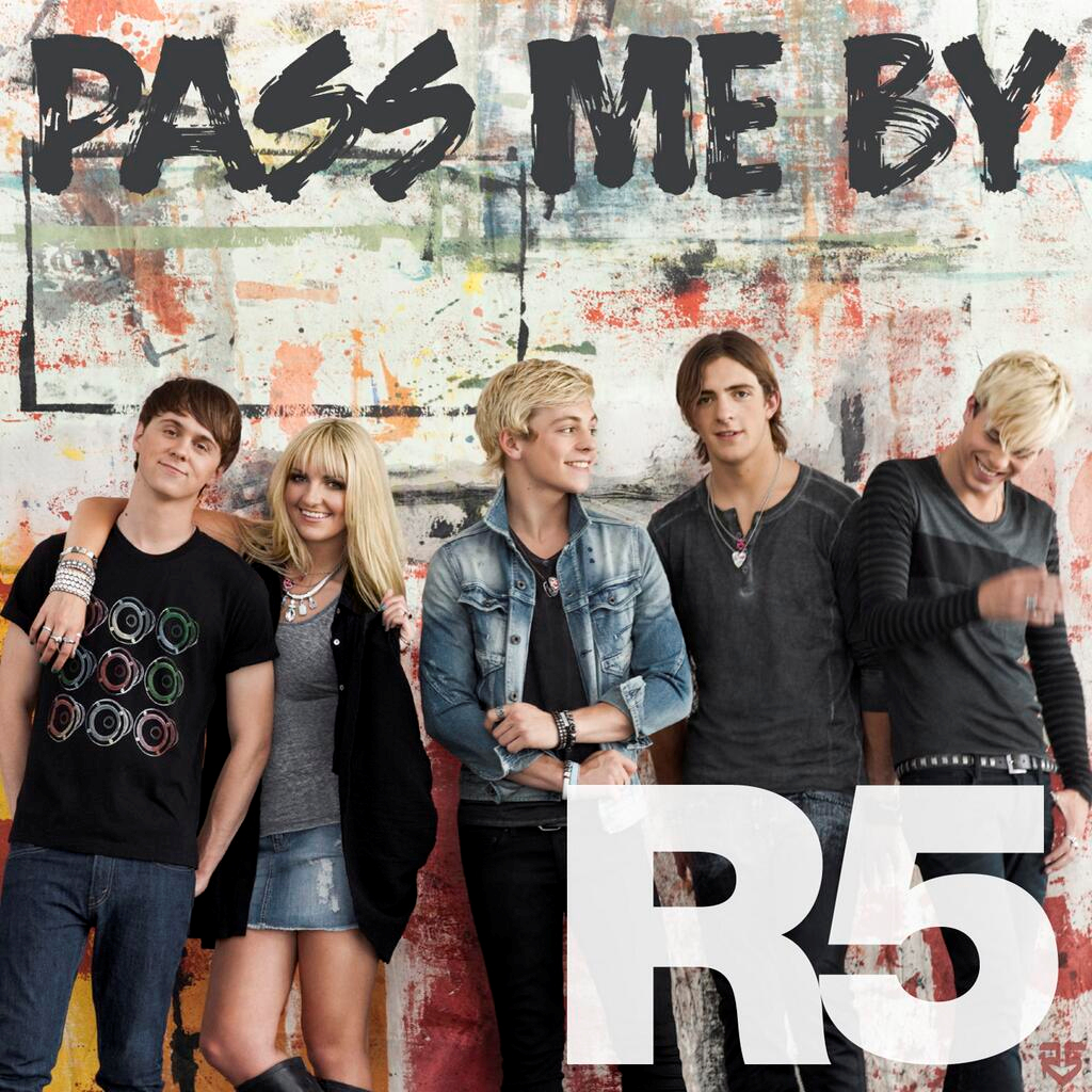 Pass Me By R5 Wiki Fandom Powered By Wikia 0356