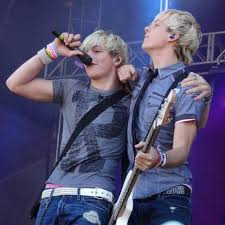 image ross and riker