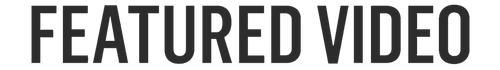 FeaturedVideo