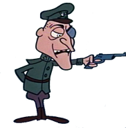 Fearless Leader/Gallery | Rocky and Bullwinkle Wiki | FANDOM powered by