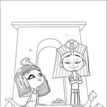 Penny Peterson Gallery Rocky And Bullwinkle Wiki Fandom