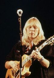 Joni Mitchell 2004