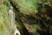 Statue St-Gildas 07082