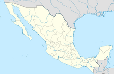 Mexico location map.png