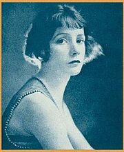Natalie Talmadge Who's Who on the Screen