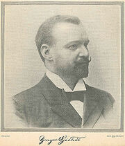 Sjöstedt, Yngve i Hvar 8 dag 1911