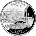2008 AZ Proof