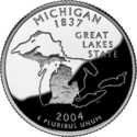 2004 MI Proof
