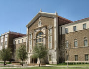 TTU Education