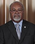 Sir Michael Somare - 2009
