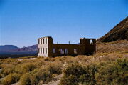 Rhyoliteschool