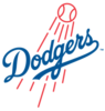 Los Angeles Dodgers Logo