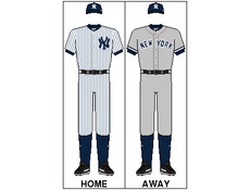 MLB-ALE-NYY-Uniform