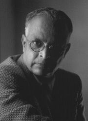 RK Narayan