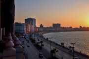 Alexandria - Egypt