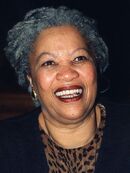 Toni Morrison