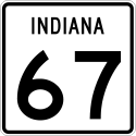 Indiana 67