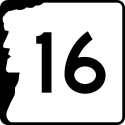 NH Route 16