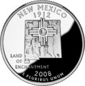 2008 NM Proof