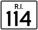 Rhode Island 114