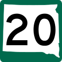 SD 20