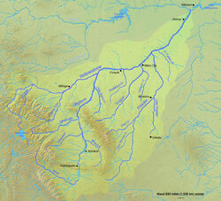 YellowstoneRiverMap