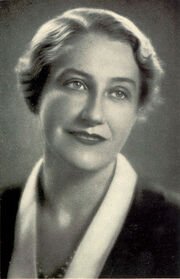 WP Thea von Harbou