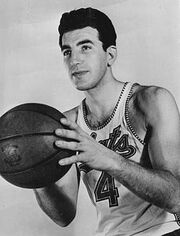 Dolph Schayes 1957 (1)