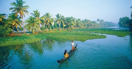 Kerala provints
