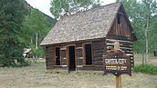 Capitol City, Colo
