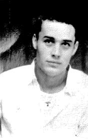 Alleged 1967 photograph of Louis Sodder