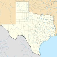 USA Texas location map.png