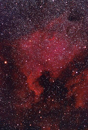 North-America-nebula