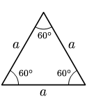 Triangolo-Equilatero