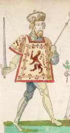 Robert2 of Scotland