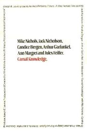 Carnal knowledge