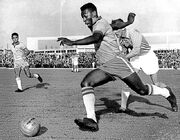Pelé 1960