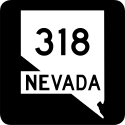 Nevada 318